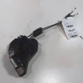 Honda 727.ho1d17 Civic Door Latch Lock Left Driver Rear 2016 2017 2018 2019 Oem