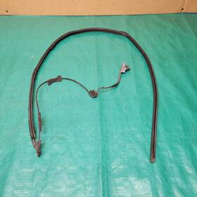 72812-shj-a211 Honda 2005-2007 Odyssey Rear Right Sliding Door Pinch Sensor Oem