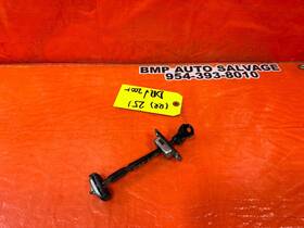 72840-ta0-a01 Honda 08-12 Accord Sedan Right Rear Door Checker Hinge Arm Stopper Oem 251