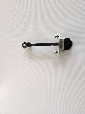 72840-tva-ao1 Honda 2018-2024 Accord Rear Right Side Door Hinge Check Strap Stopper Oem