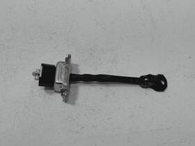 72880-tg7-a02 Honda 2016 - 2022 Pilot Rear Left Driver Door Check Strap Stop Stopper Oem