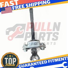 72880snlt01 Honda 2016-2021 Civic Right Door Hinge Strap Oem Used Ok