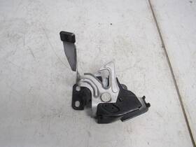 74120-scv-505 Honda Hood Lock Latch Element 2003 2008 Bonnet Safety Release Handle Opener Lever