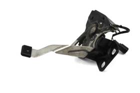 74120-shj-509 Honda 2008 - 2010 Odyssey Hood Latch Lock Open Opener Release Actuator Oem