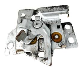 74120-sr3-a00 Honda 92-95 Civic - Hood Latch Locking Mechanism Lock Oem Factory