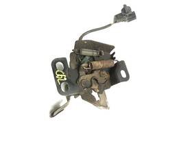 74120-tk6 Honda 2013 Fit Hood Lock Latch Actuator Oem