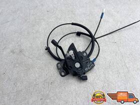 74120-trt-a01 Honda 2018-2021 Clarity Front Hood Lock Latch Actuator With Cable Oem 18 19 20