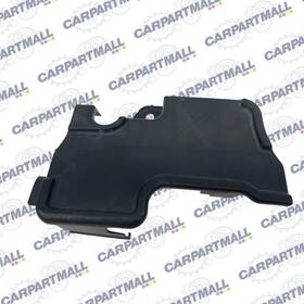 74125-sda Honda 2003-2007 Accord Sedan Hood Lock Latch Cover Trim Panel Oem