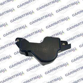 74125ta0a000 Honda 2008 2009 2010 Accord Sedan Front Hood Lock Cover Trim Panel Oem