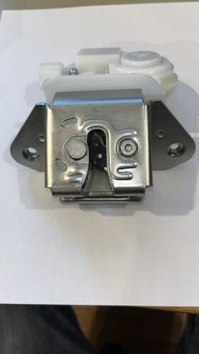 74800-tp6-a02 Honda Genuine Gate Lock