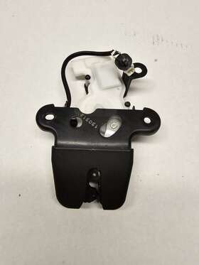 74801-tm8-j02 Honda 2011 - 2016 Cr-z Oem Trunk Latch Liftgate Lock 90 Warranty