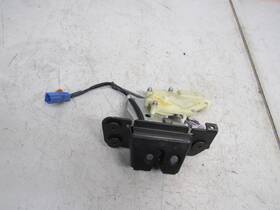 74801scva31 Honda Rear Trunk Lock Latch Element 2007 2011 Back Tailgate Liftgate Power Actuator