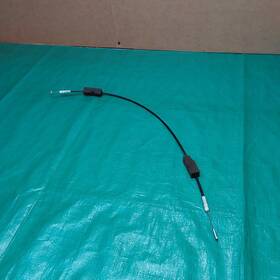 74830-shj-a01 Honda 2005-2009 Odyssey Trunk Lift Gate Latch Handle Cable Oem