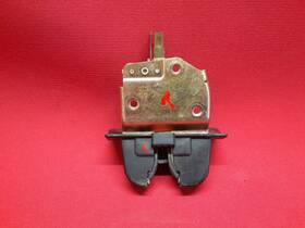 74850-sm4-g01 Honda 1992 1993 Accord Trunk Lock Latch Assembly