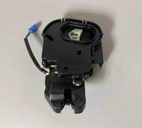 74851-sva-a13 Honda 2006-2011 Civic Coupe Rear Trunk Lid Lock Latch Actuator Assembly Inch R