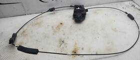 74880tbaa01 Honda Civic Sedan Trunk Deck Lid Lock Latch Actuator And Release Cable Oem 2016-21