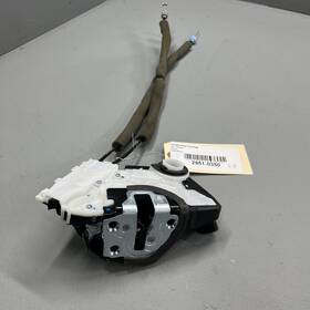 7l16a-tg7 Honda Pilot 2016-2021 Front Right Passenger Side Door Lock Latch Actuator Oem