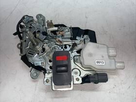 804280118 Honda 2005-2010 Odyssey Rear Left Side Sliding Door Latch Lock Actuator Oem