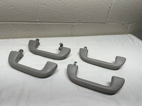 83240-t5a-a01zb Honda 2018-2021 Accord Roof Headliner Grab Grip Handle Oem Set Of 4
