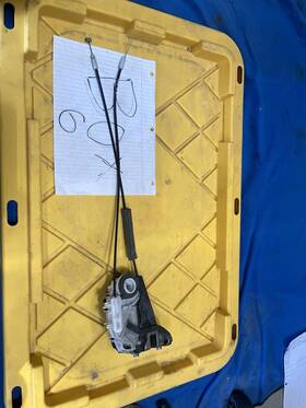 A047027 Honda 2013-2017 Accord Right Front Door Lock Actuator Oem