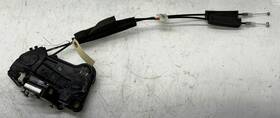 B920091821 Honda 2016-2021 Civic Oem Left Front Door Lock Latch Actuator