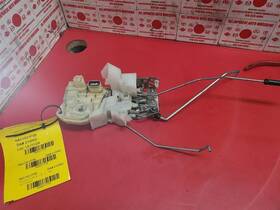 643.ho1f08 Honda Fit 2008 Lock Actuator 71779