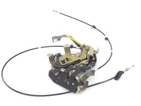 J50-31323-d Honda Rear Right Sliding Door Lock Latch Actuator Rh For 99-04 Odyssey Ex Ex-l