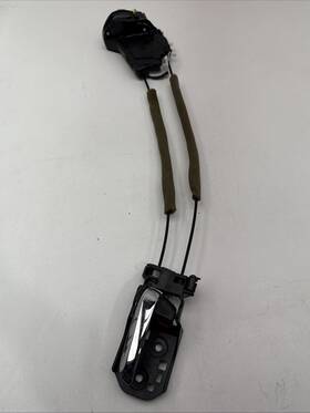 M49-14110 Honda 2016-2020 Pilot Left Rear Door Lock Latch Actuator Oem
