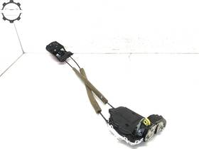 M49-14120 Honda 2016-2022 Pilot Left Driver Rear Door Lock Latch Actuator Oem