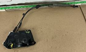 M73-11140m4 Honda 2018-2022 Odyssey Front Left Side Door Lock Latch Actuator Oem