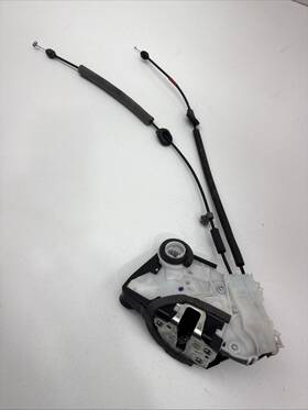M73-11140m6 Honda 2018-2022 Odyssey Front Left Driver Side Door Lock Latch Actuator Oem M73-11140m6 Honda 2018-2022 Odyssey Front Left Driver Side Door Lock Latch Actuator Oem