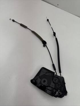 M7311110m4 Honda 2018-19 Odyssey Front Right Passenger Side Door Lock Latch Actuator Oem