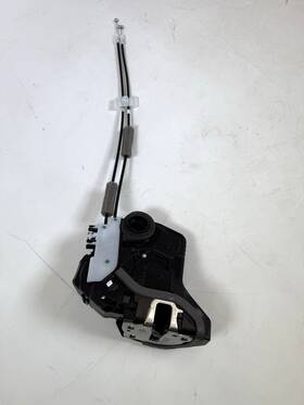 N1811120 Honda 2023-2025 Cr-v Rear Passenger Side Door Lock Latch Actuator Oem