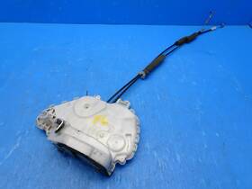 72150-sna-a03 Honda Oem 06-11 Civic 4dr Sedan Front Left Door Lock Actuator