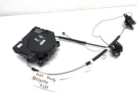 Rk00-684r Honda 2018-2024 Odyssey Right Passenger Rear Power Slide Door Motor Oem #note