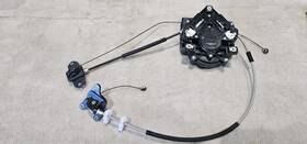Rk00-684r-8727b Honda 2018 2019 2020 2021 2022 23 Odyssey Slide Door Power Motor Rear Right Side