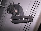 Hood 4d0 Used Cath Release 485 823 A8 Latch Quattro Oem Audi