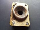 111823509 Hood Volkswagen Vw 1968 Latch Bug Beetle Catch Trunk Used Genuine