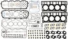 Hs54579 Victor Head Gasket Set