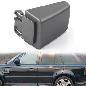 Ht 550755851261 Exterior Door Handle Cap For Land Rover Freelander 2 Lr 3 4 Range Sport