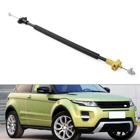 Hukyu 550747210557 Us Outside Front Door Release Cable For Land Rover Range Evoque 2012-2016