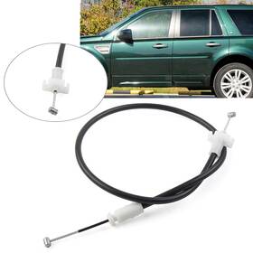 Hukyu 890000288931 Front Door Internal Release Control Cable For Land Rover Freelander 2 2008-2015