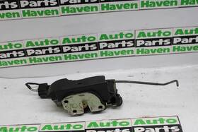 15096482 Hummer 06-10 H3 - Tailgate Liftgate Back Door Lock Latch Actuator Oem