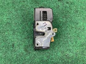 15182169 Hummer 03-07 H2 Front Right Passenger Side Door Panel Lock Latch Actuator Oem