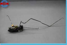 15184808 Hummer 03-07 H2 Front Right Passenger Side Lock Latch Actuator Oem