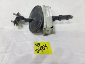 15188726 Hummer 2003-2009 H2 Rear Left Driver Side Door Hinge Check Strap Catch Stopper