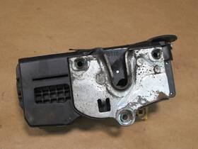 15204929 Hummer 2003-2007 H2 Rear Left Driver Side Door Lock Latch Actuator