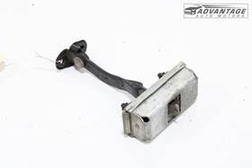 15828958 Hummer 2003-2009 H2 Front Left Side Door Panel Check Strap Stop Stopper Oem