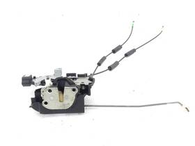 15855972 Hummer Oem Front Right Passenger Side Door Lock Latch Actuator For 06-10 H3 H3t