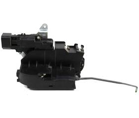 15855983 Hummer 2006 - 2010 H3 Rear Trunk Hatch Lock Actuator